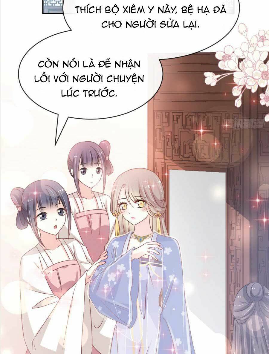 thiên hạ đệ nhất sủng phi chapter 132 13