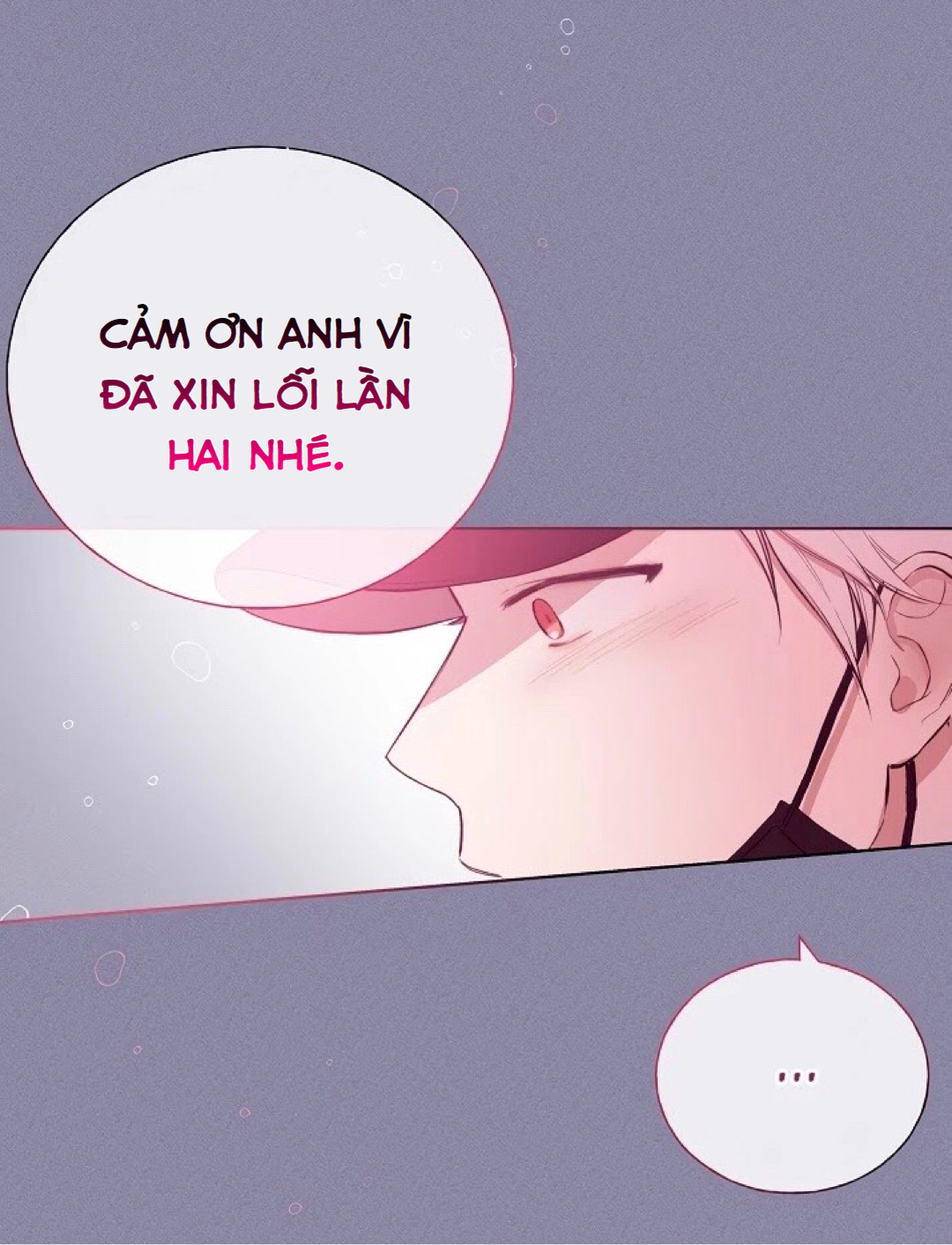 invitation of mystic messenger chapter 12 65