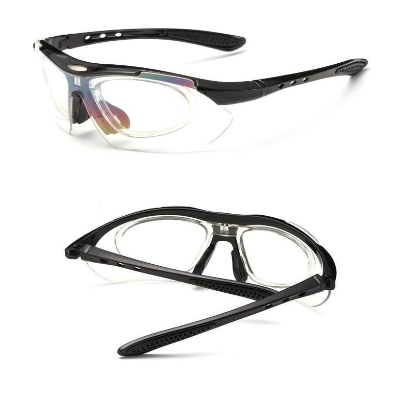 Kính mát thời trang Sport chống tia UV 5 in 1 cao cấp