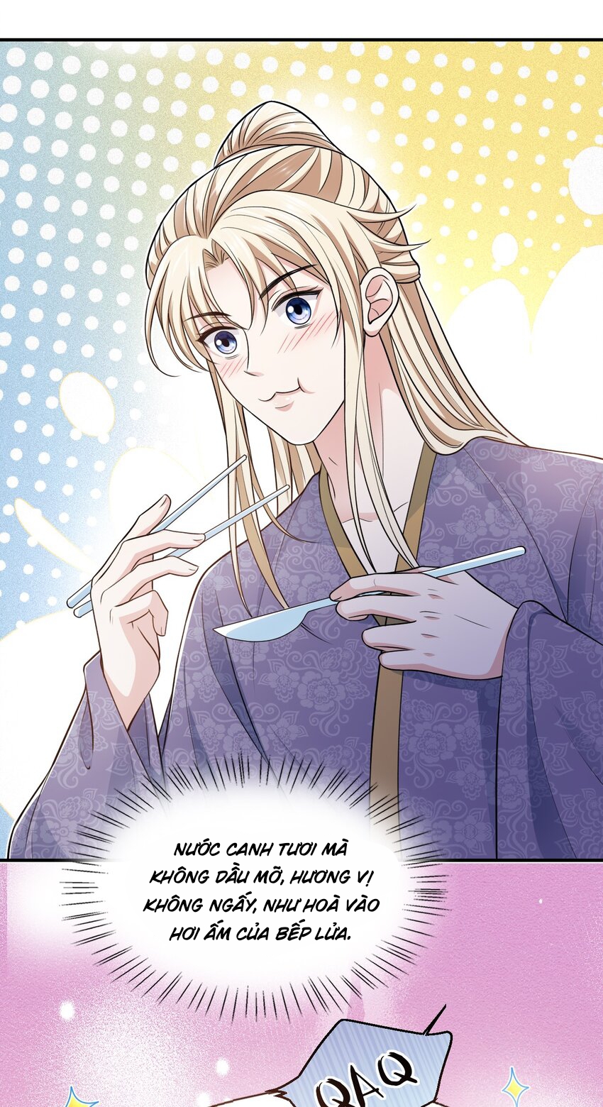 chiến lược tẩy trắng của phản diện chapter 28 11