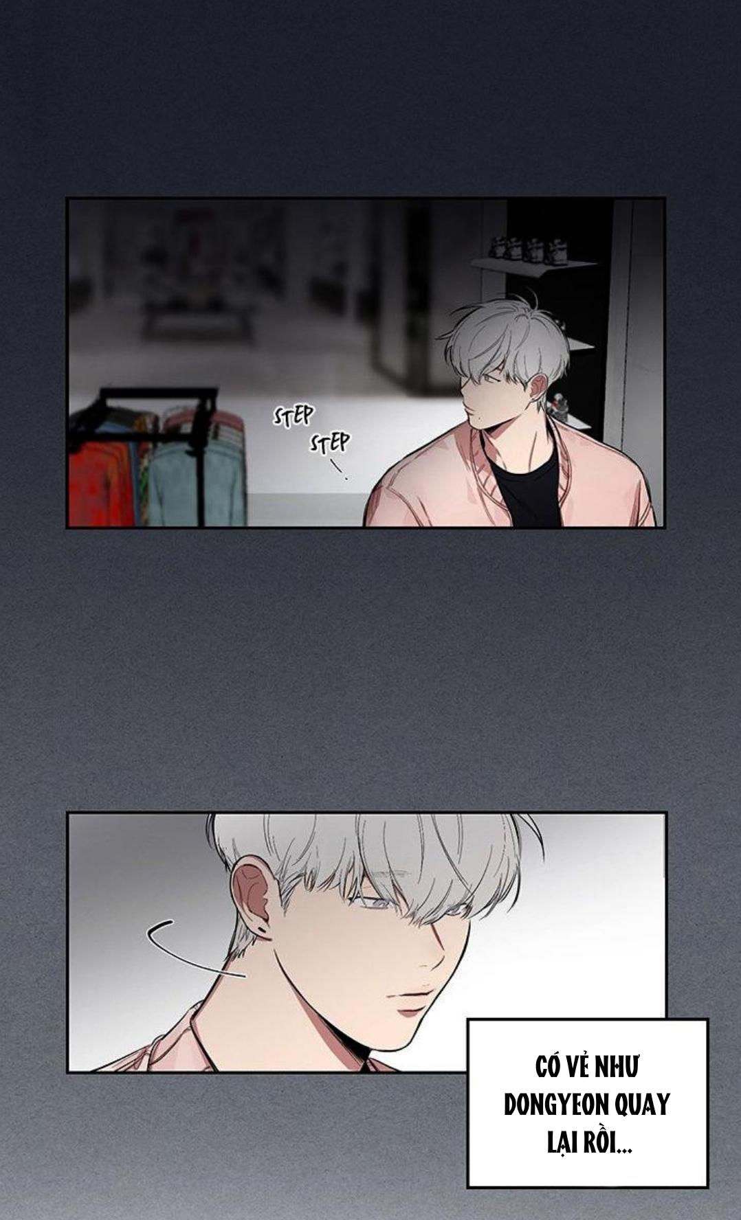 sự sai lầm chậm trễ chapter 7 22