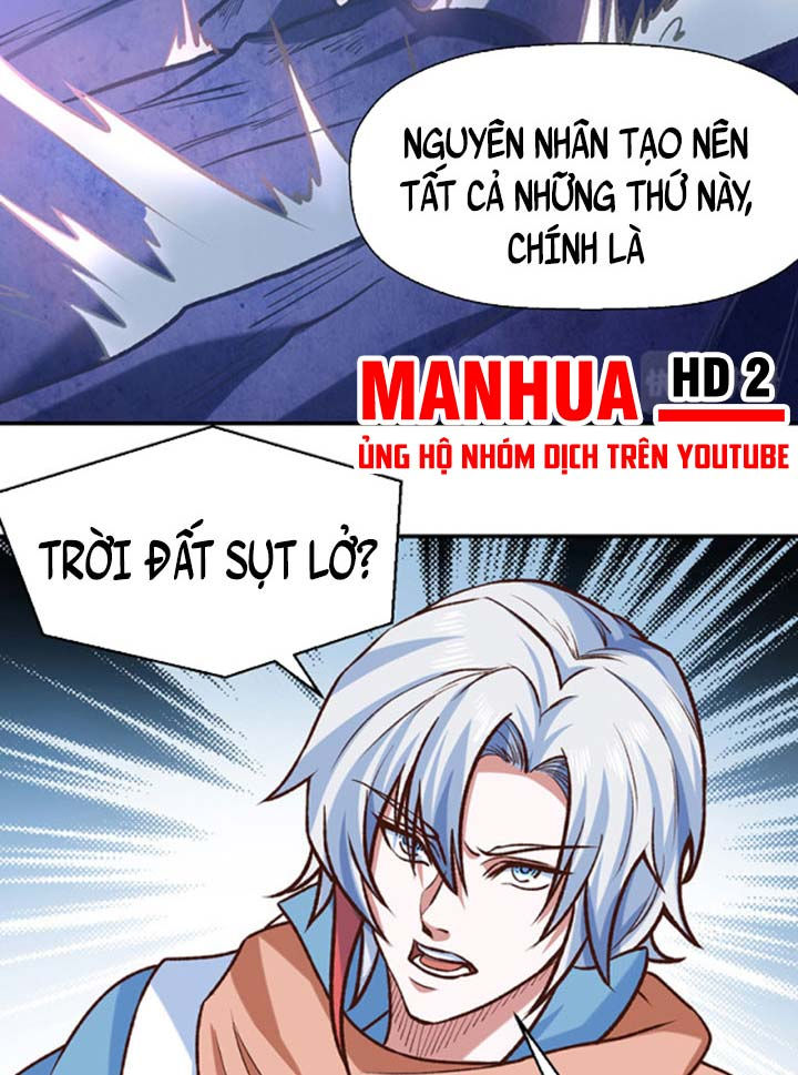 võ đạo độc tôn chapter 475 32