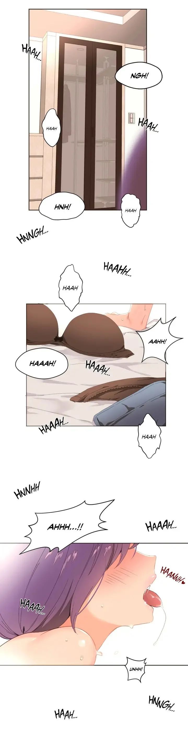 chất kích dục thần thánh chapter 2 1