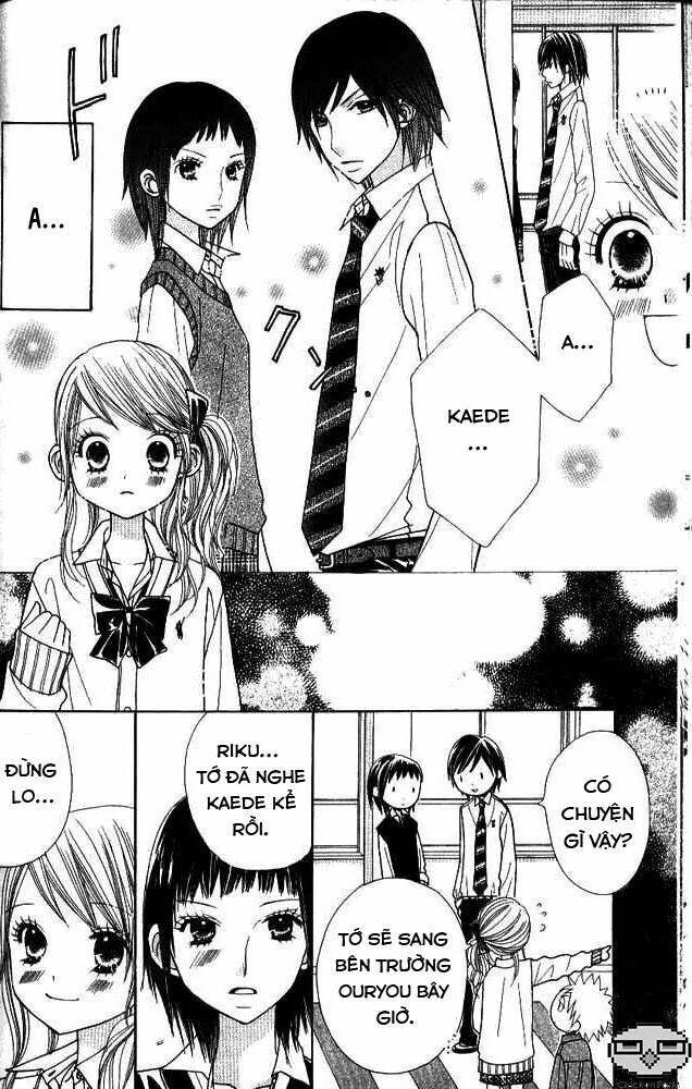 gakkou no ojikan chapter 5 20