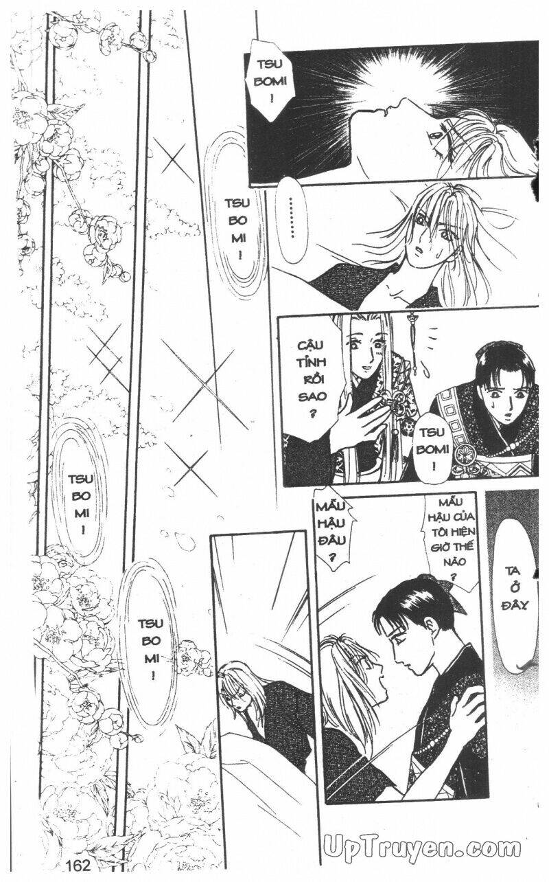 hoàng tử hoa - bud boy chapter 21 163