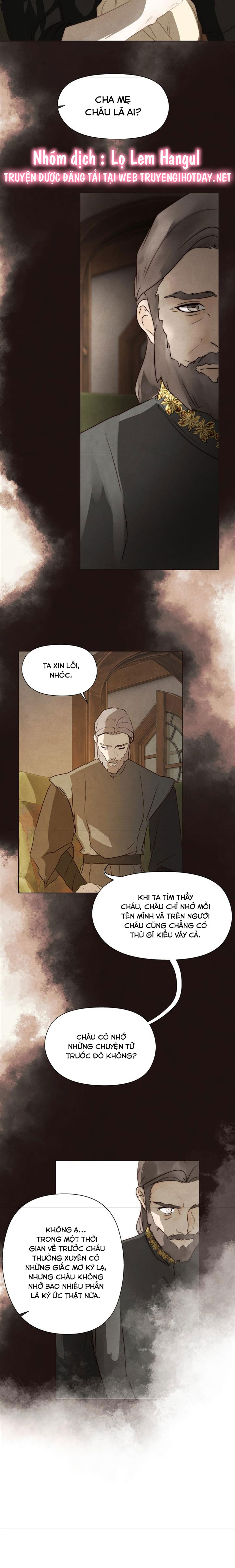 tôi chính là ác nữ phản diện chapter 39 10