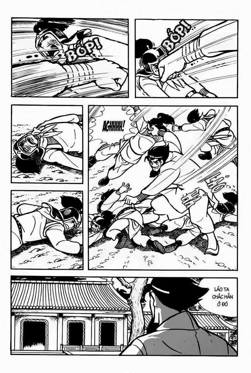tam quốc chí chapter 19 13