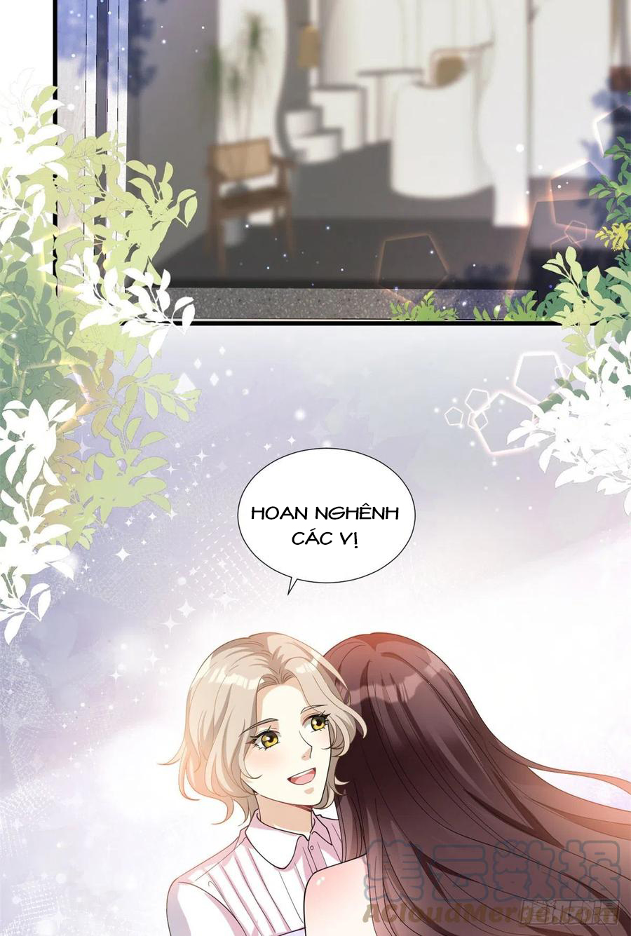 thí hôn lão công, cần giúp sức chapter 463 7