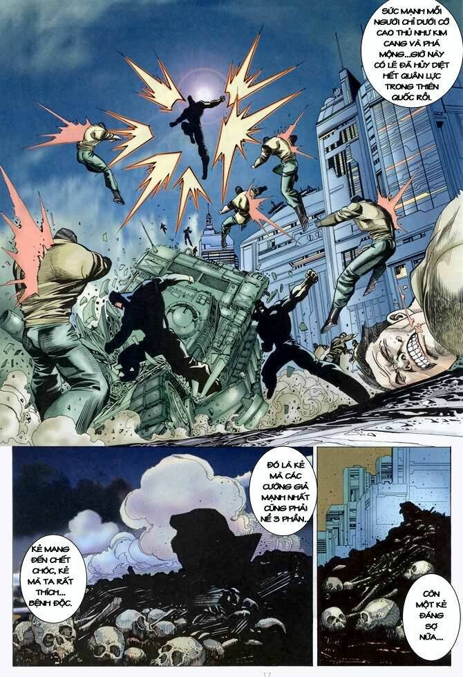 hải hổ 2 chapter 47 18