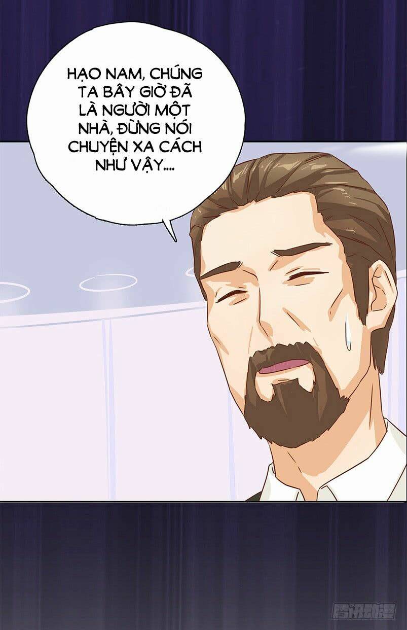 giao ước hôn nhân trên giường đừng xem là thật chapter 8 11