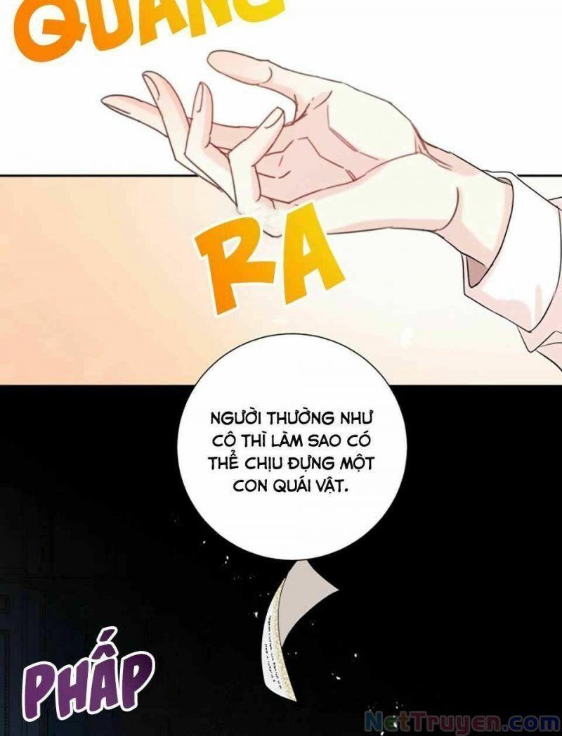 xin ngài đừng ăn tôi chapter 20 37