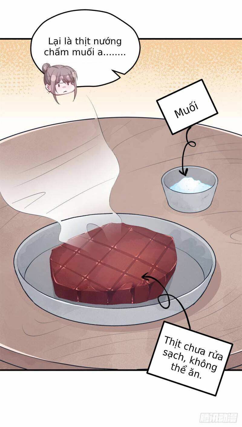 [16+] thảnh thơi thú thế chủng chủng điền, sinh sinh tể chapter 159 3