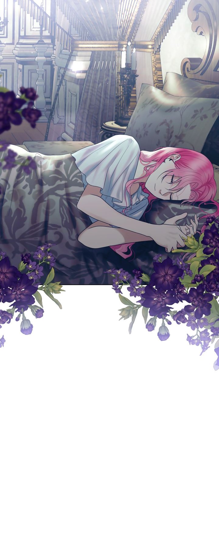 hợp đồng hôn nhân với người chồng thứ 2 của tôi chapter 47 9