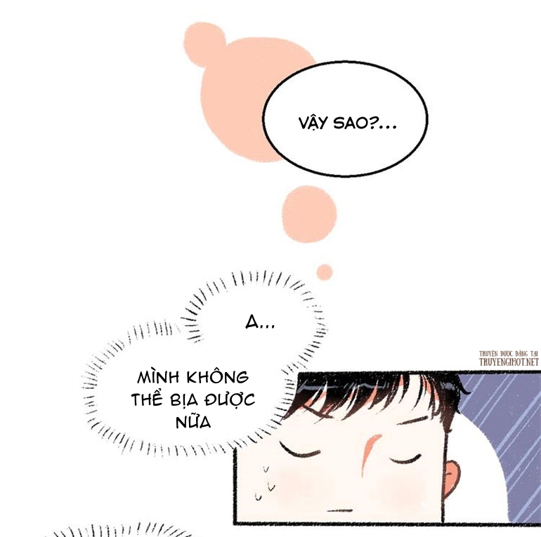 ngày ngày đi nhờ xe! chapter 26 16