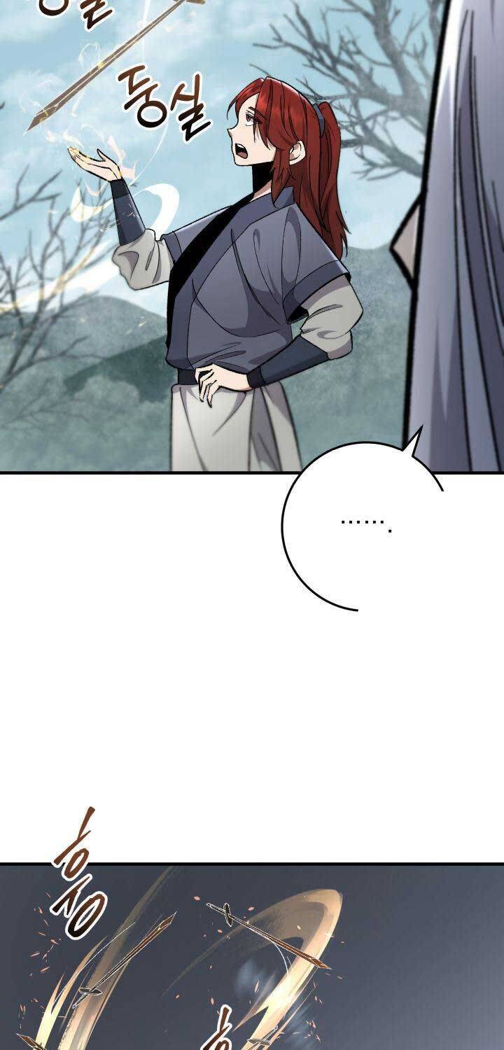 cửu thiên kiếm pháp chapter 97 9