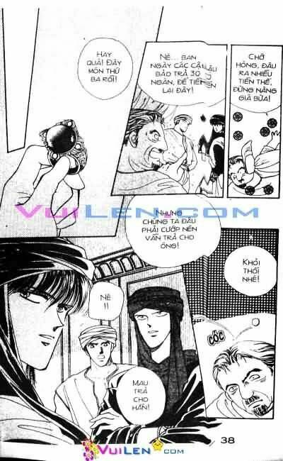 nàng công chúa ham chơi chapter 10 38