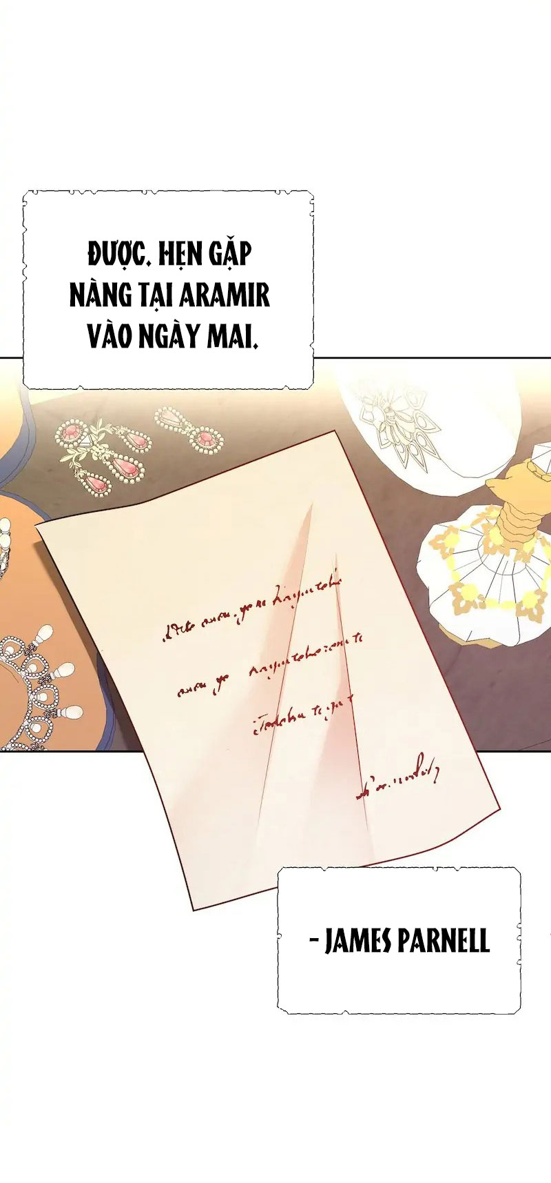 tôi chán nản vì người chồng thứ 2 còn "khỏe" hơn chồng cũ chapter 48.2 28