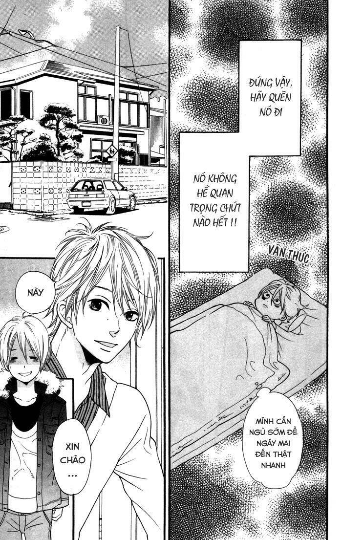 waruiko no mikata chapter 2 34