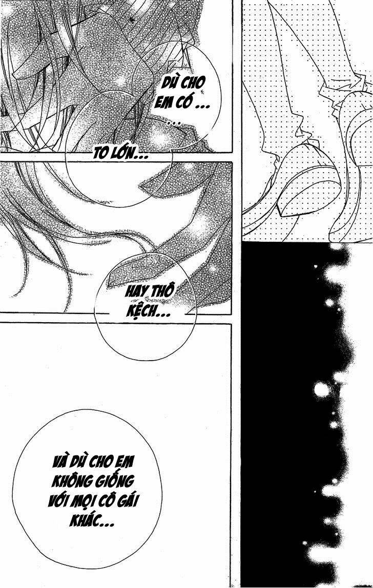 kimi no neiro chapter 16 29