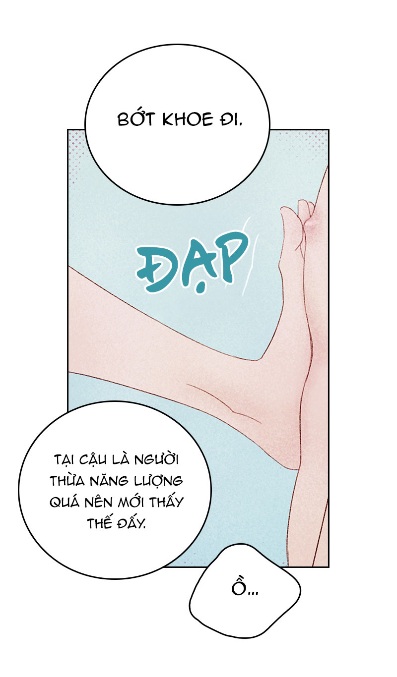 trò chơi dâm đãng chapter 16 44