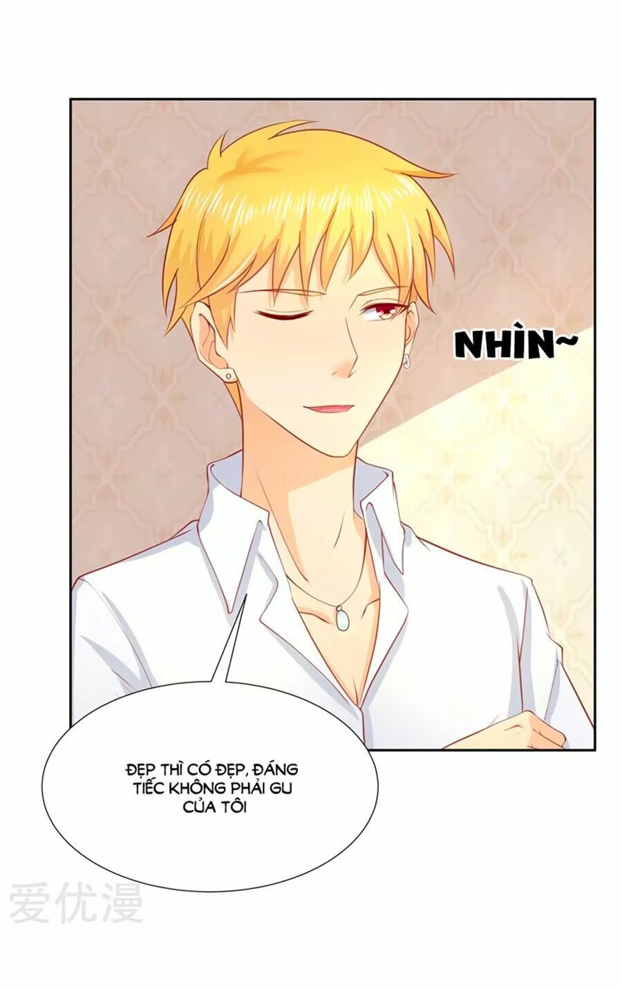 chồng già vợ trẻ trêu nhau hàng ngày chapter 10 8