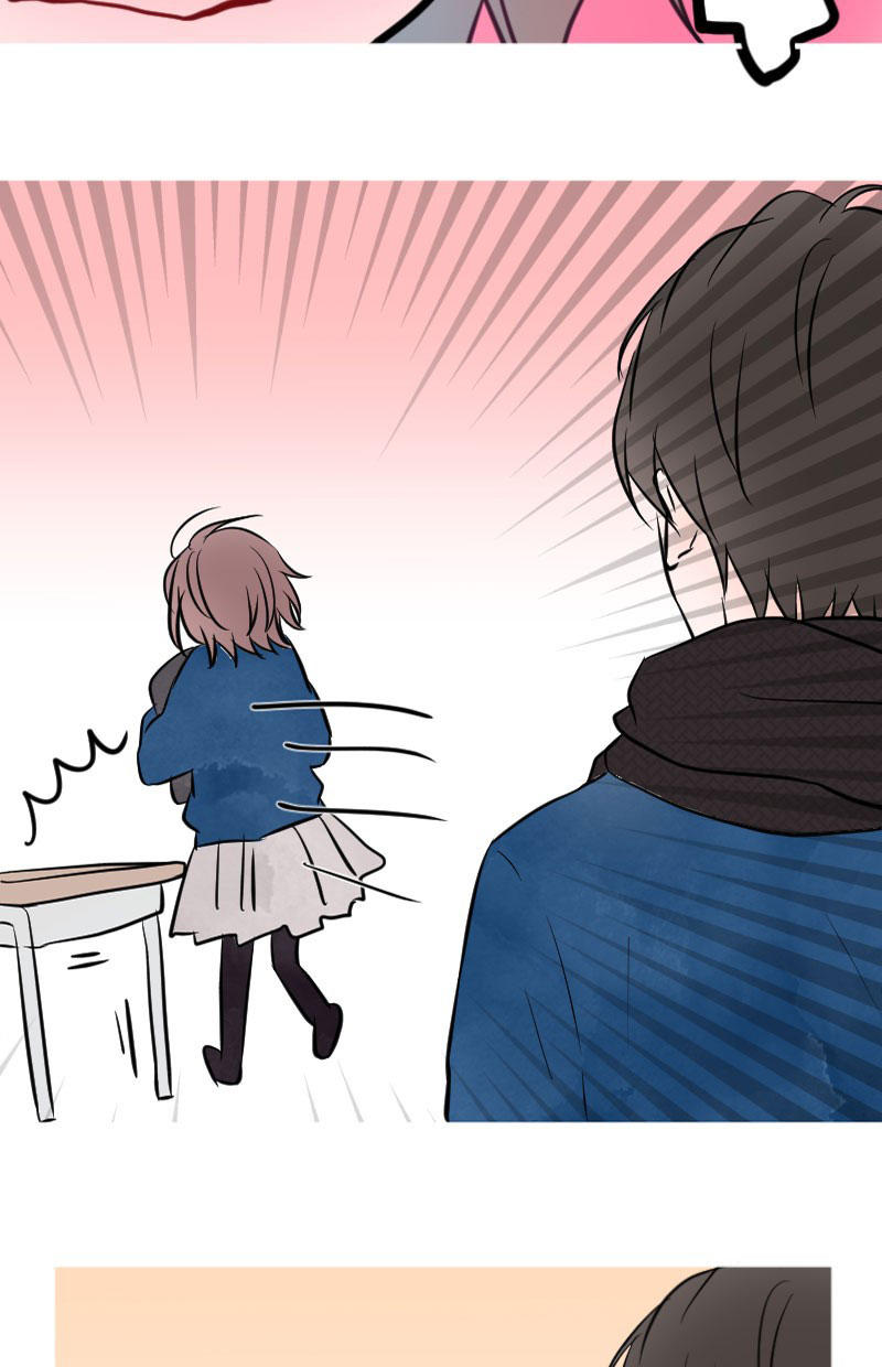 yêu không cần nói chapter 17 11