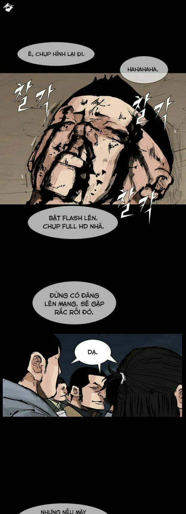 dokgo 2 | độc cô 2 chapter 22 20