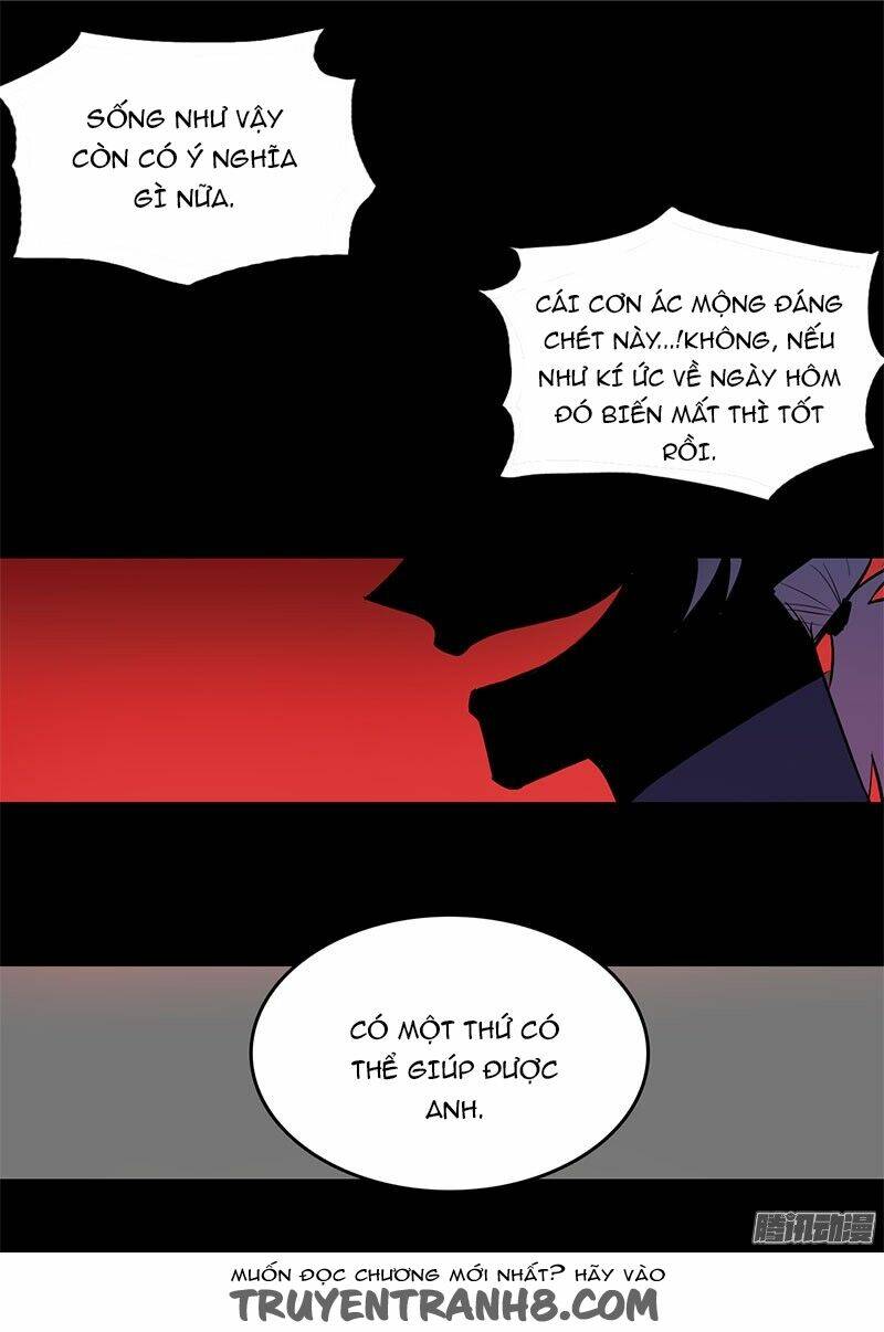 cửa hàng không tên chapter 5 22