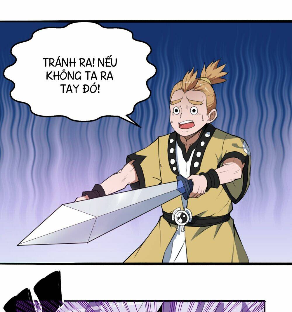 hiệp hành cửu thiên chapter 81 19