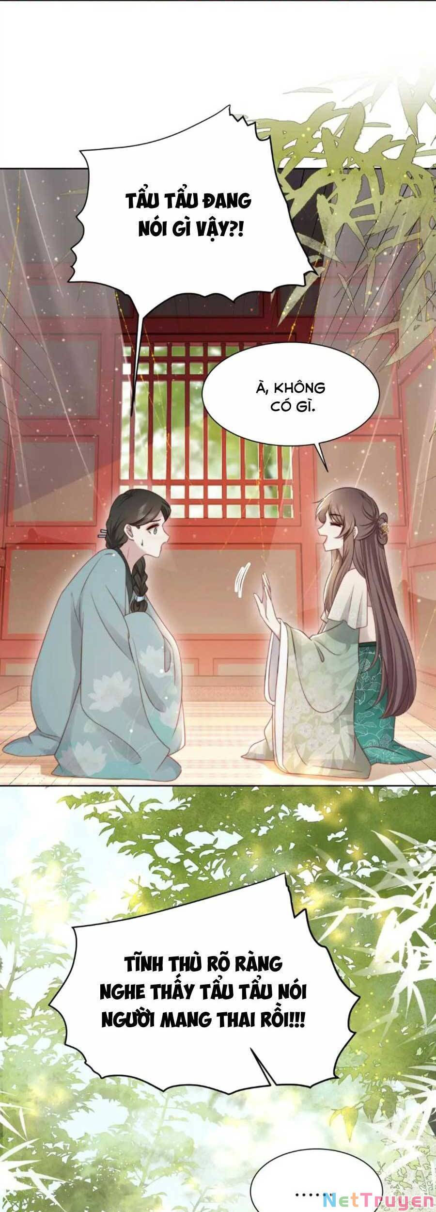 cô vương quả nữ chapter 59 20