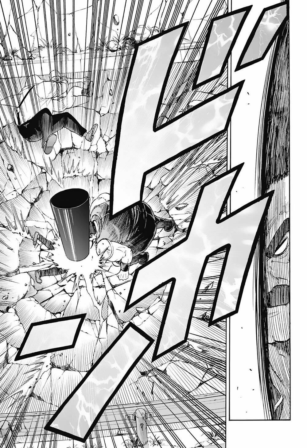 hard-boiled cop and dolphin chapter 9 12