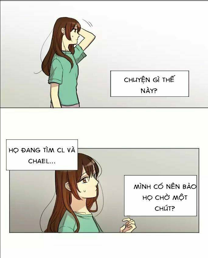 the devil who can't fly chapter 28 23