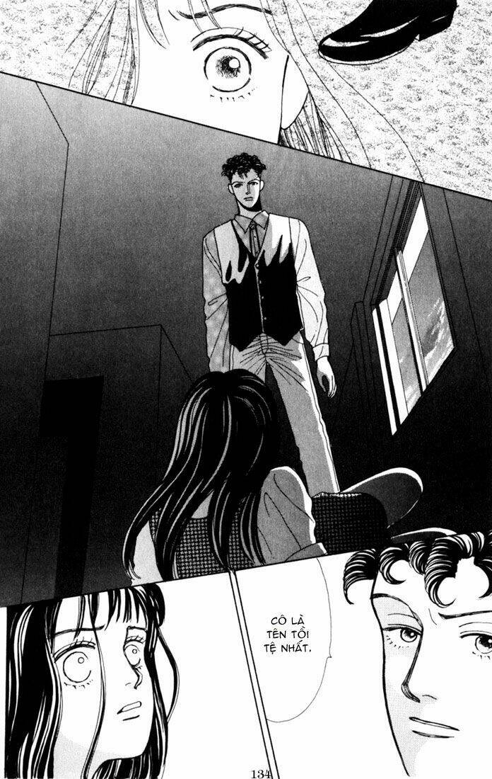 con nhà giàu chapter 16 12