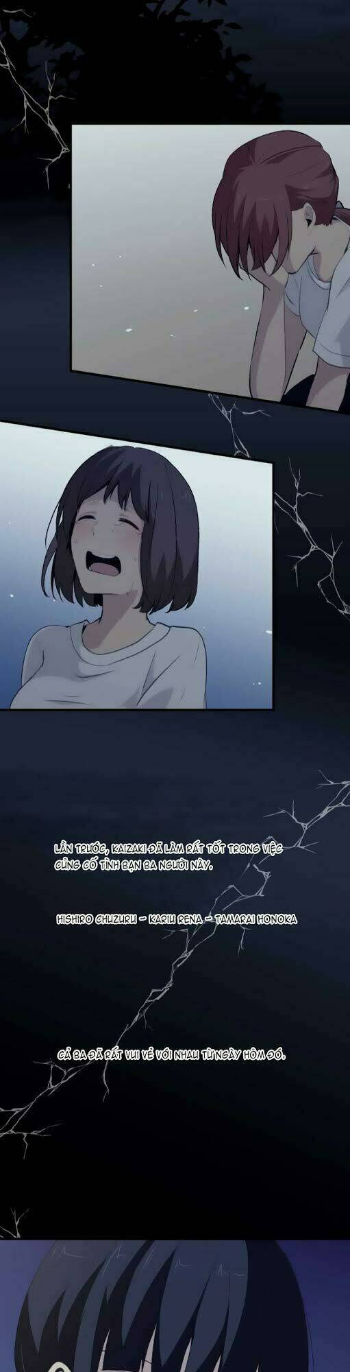 viên thuốc trùng sinh chapter 64 26