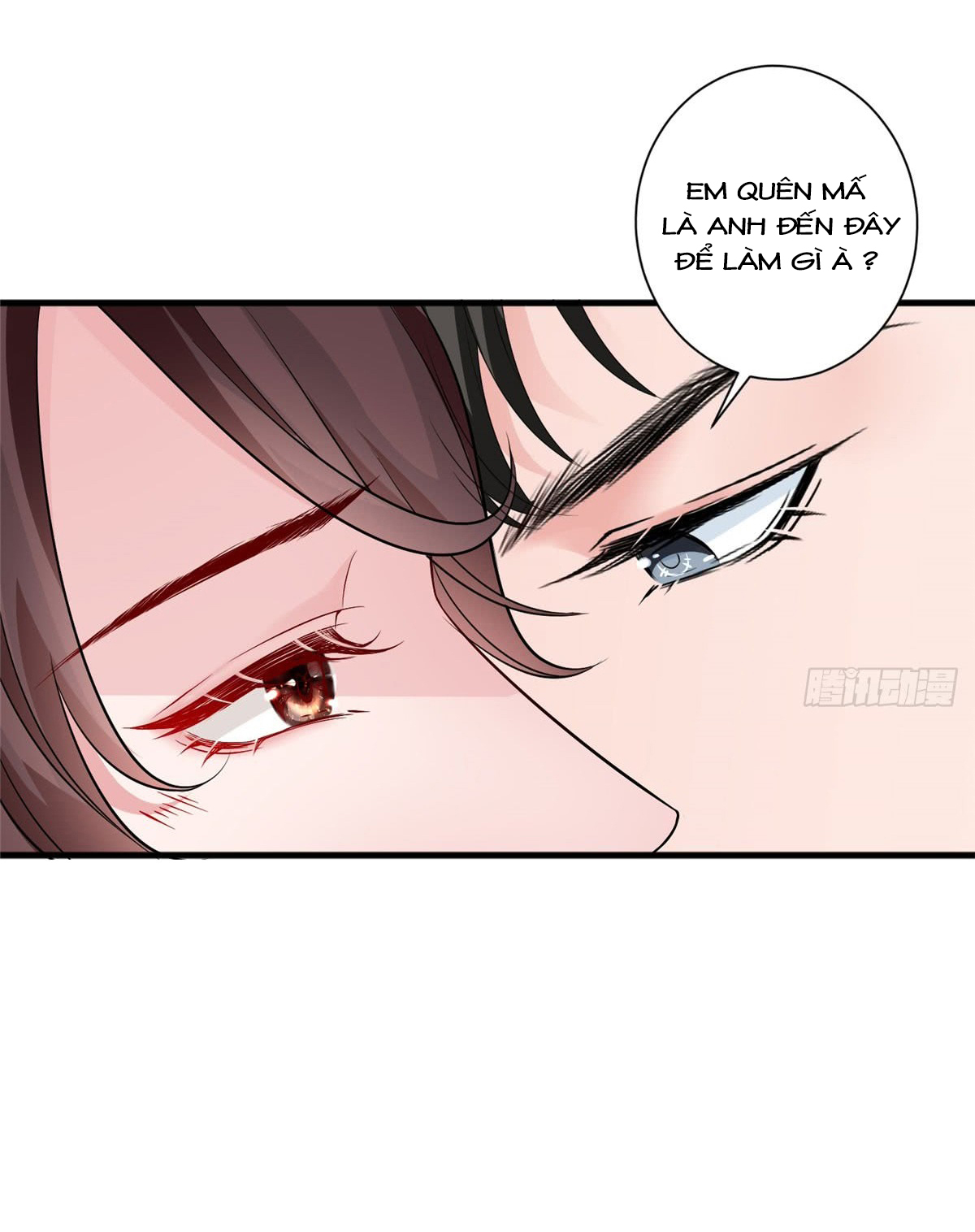 thí hôn lão công, cần giúp sức chapter 66 15