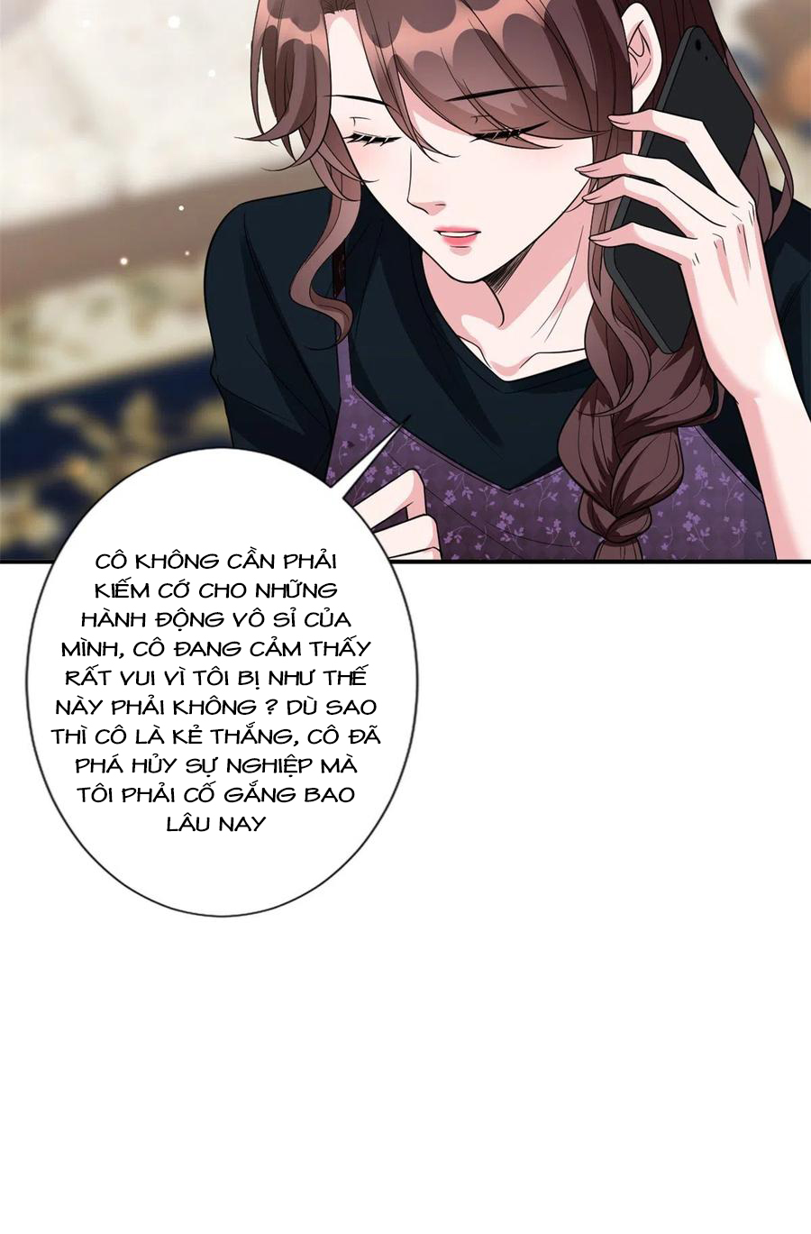 thí hôn lão công, cần giúp sức chapter 368 13