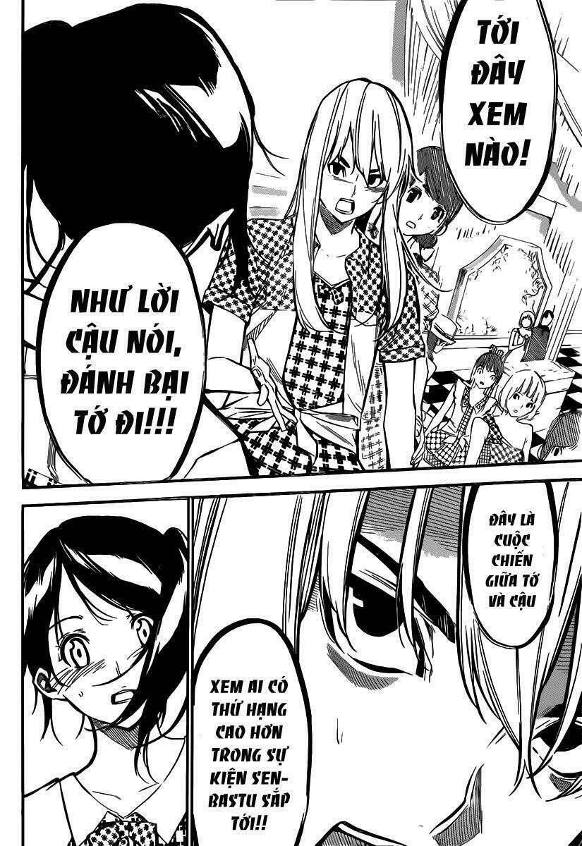 akb49 - renai kinshi jourei chapter 116 4