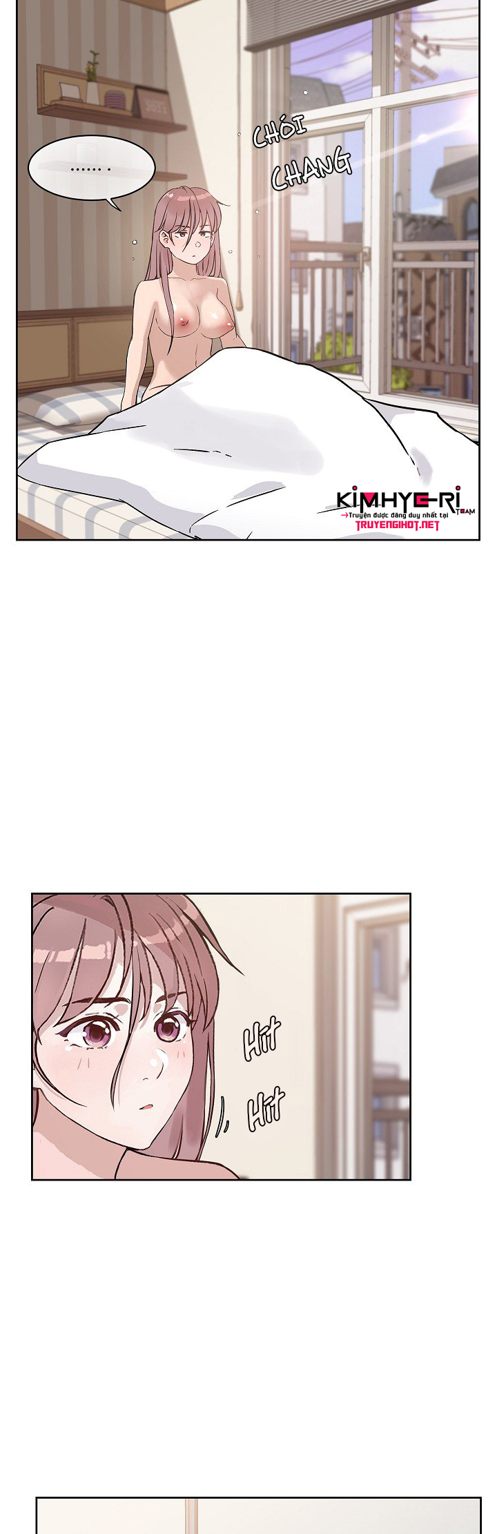 [18+] công tư phân minh chapter 35 30