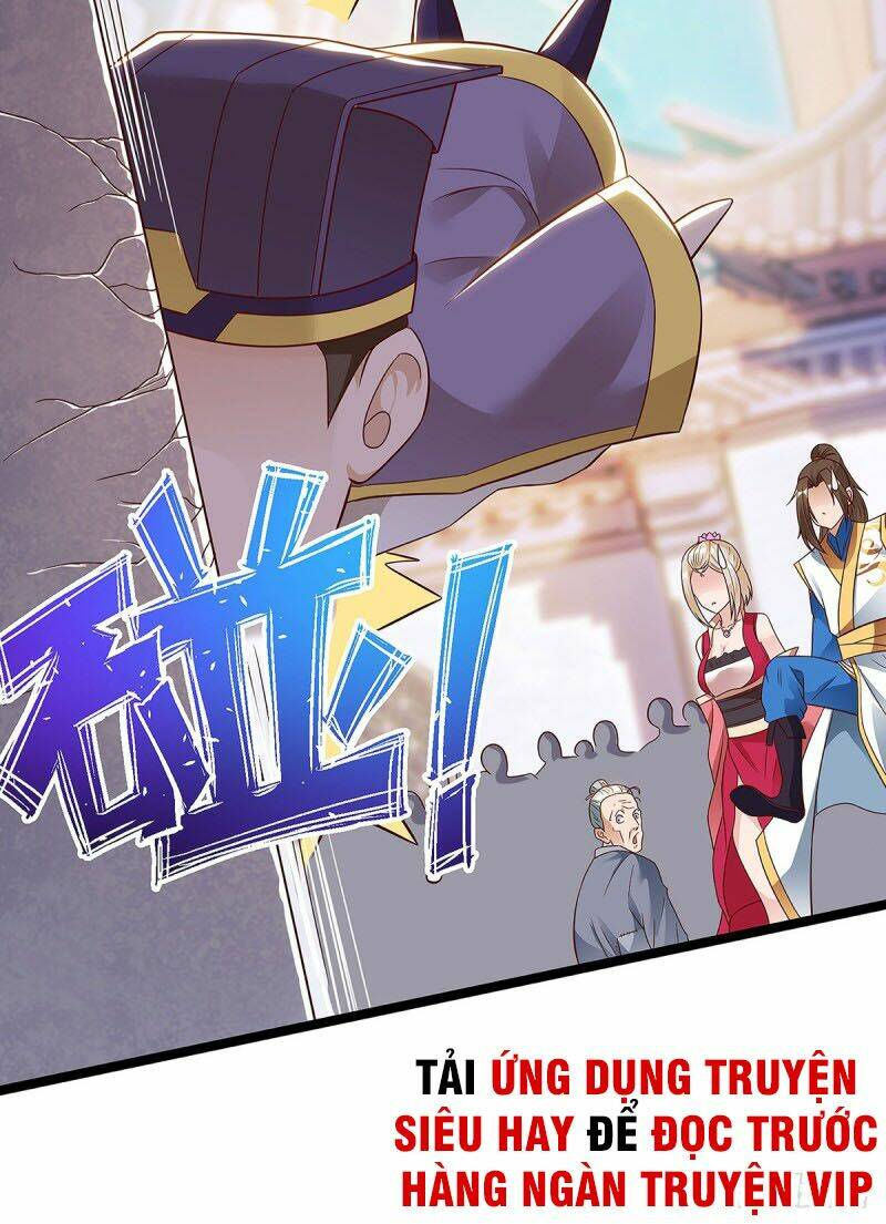 chúa tể tam giới chapter 58 10