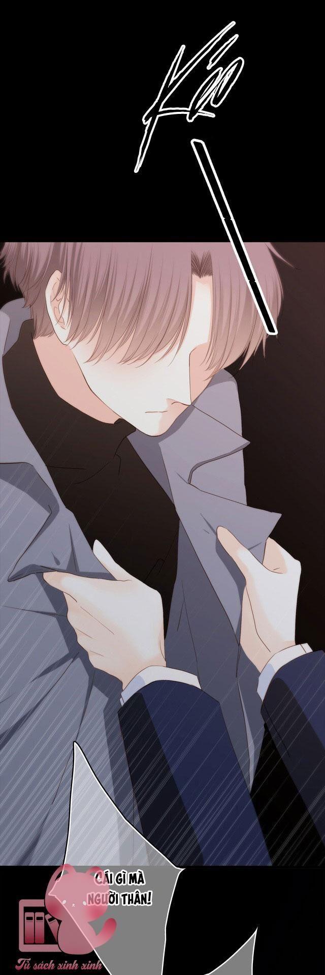 con tim rung động 2 chapter 109.1 26