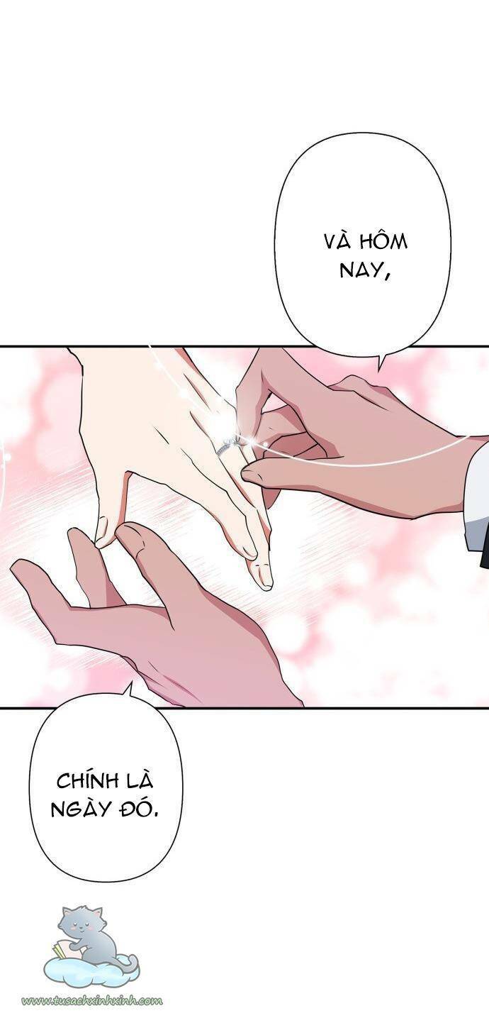 tôi đang nuôi dưỡng một con quái thú chapter 67 61