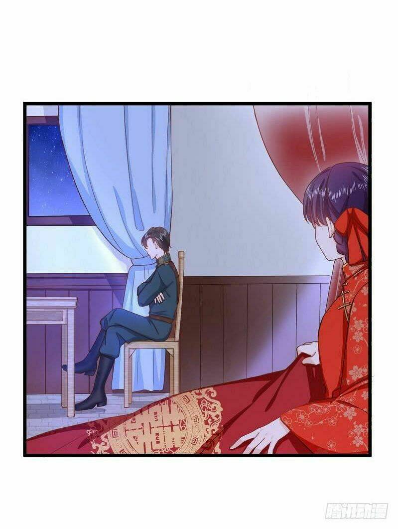 vợ yêu tư sủng của thiếu soái chapter 17 3