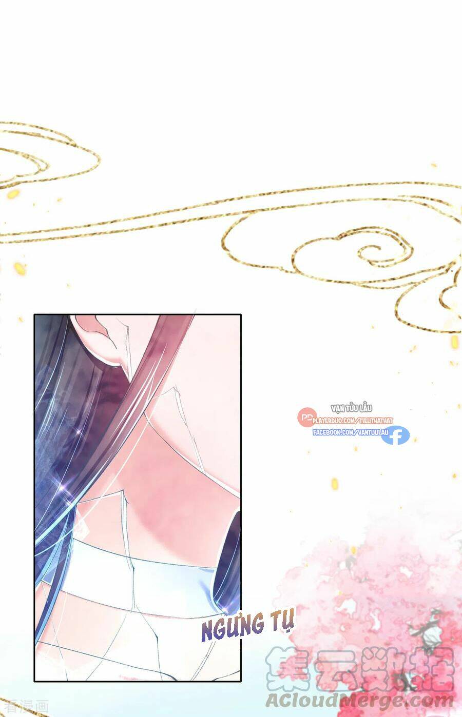 thị huyết y phi chapter 123 22