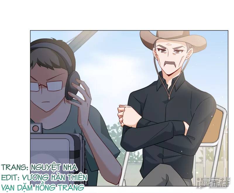 cô ấy đến rồi, xin nằm xuống! chapter 239 10