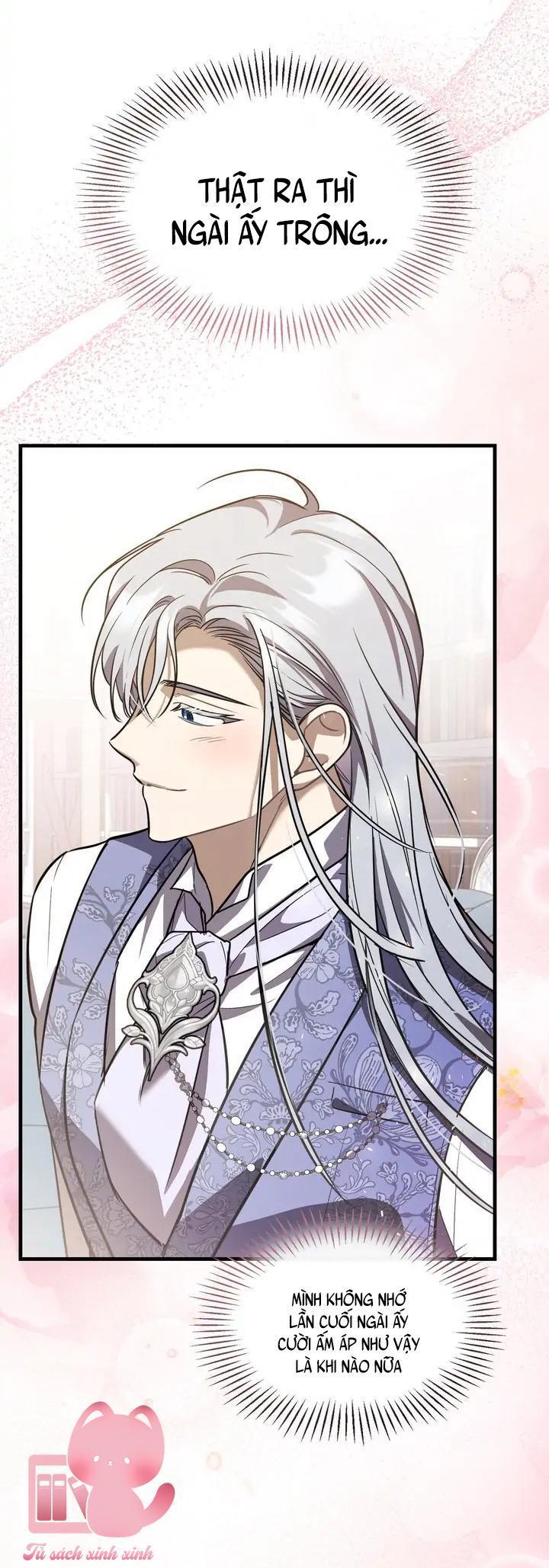 đêm đen khuất bóng chapter 46 23