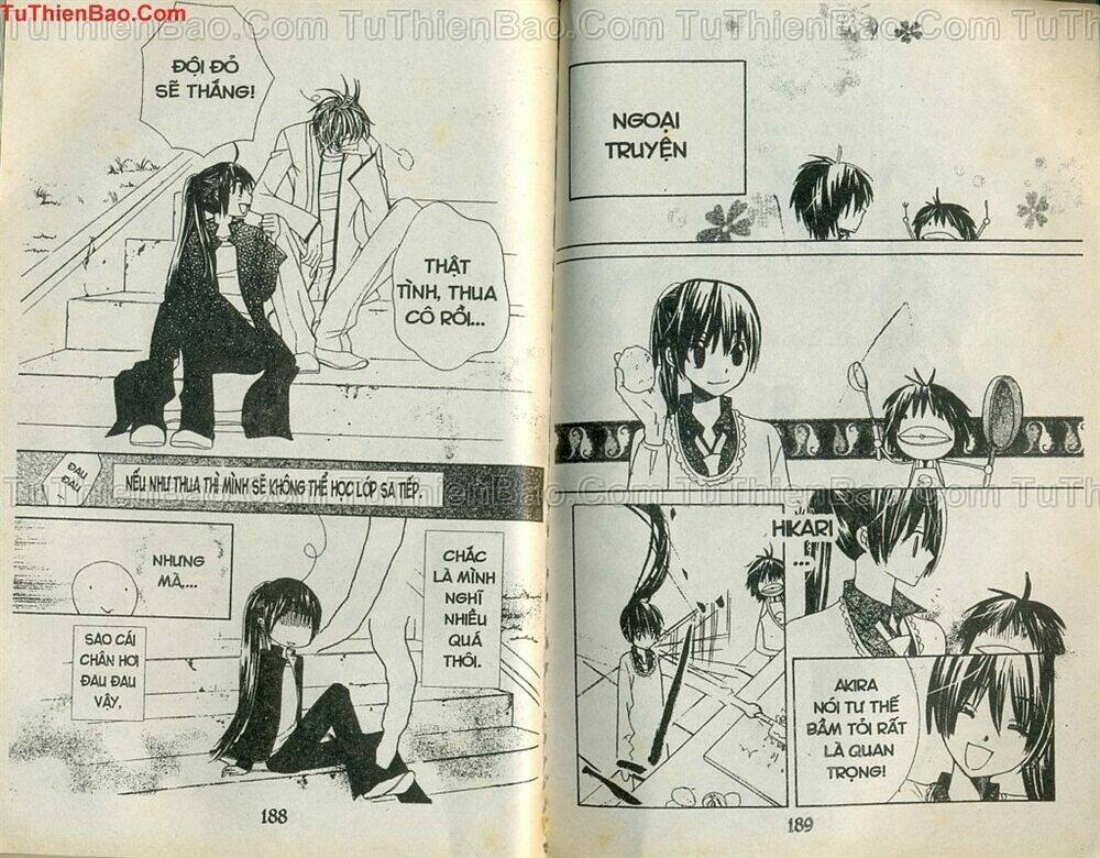 s a - lớp học ưu tú chapter 6 90