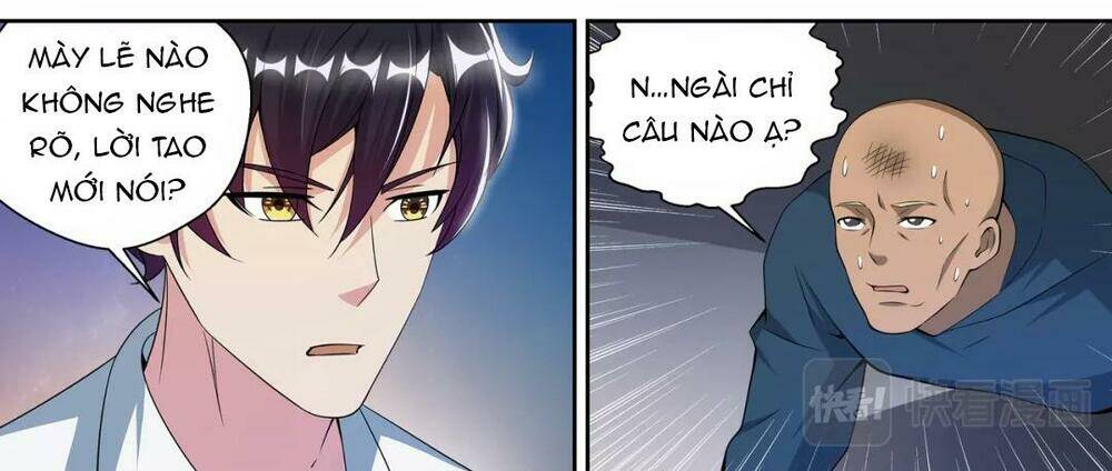 tối cường cuồng binh chapter 72 23