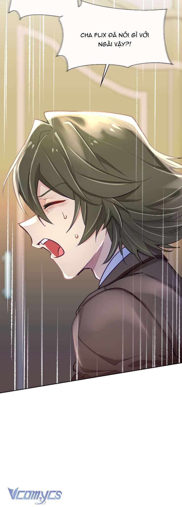 sự báo thù của một vị thánh chapter 98 29