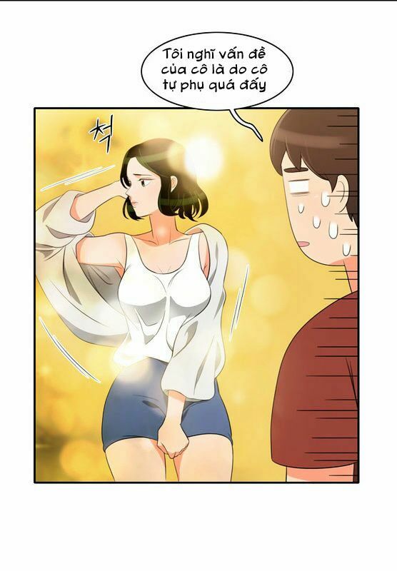 do it one more time- yêu lại từ đầu chapter 14 49