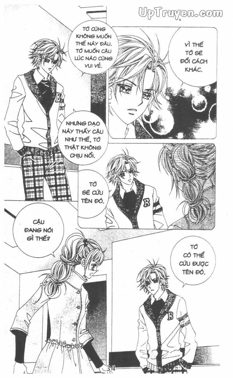 thuyền viễn xứ chapter 9 36